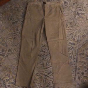 Men Khaki Pants
